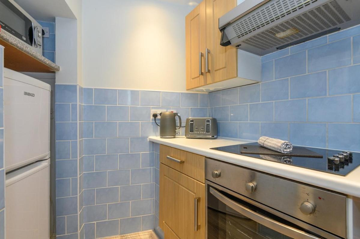 Boutique Flat In Huddersfield Town Centre Διαμέρισμα Εξωτερικό φωτογραφία