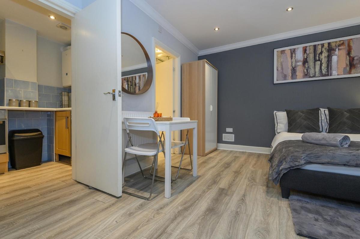 Boutique Flat In Huddersfield Town Centre Διαμέρισμα Εξωτερικό φωτογραφία